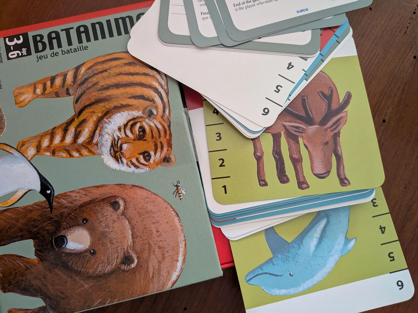 Jogos batanimo – photo 2